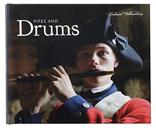 Stock image for Fifes and Drums for sale by Wonder Book