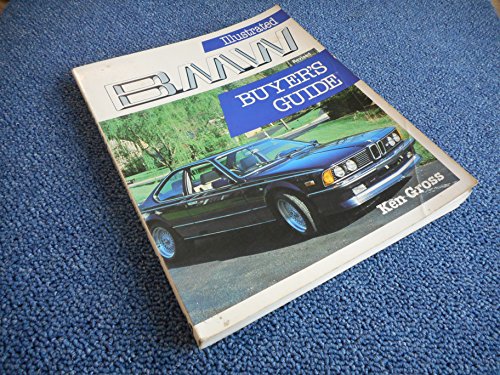 9780879381653: Illustrated BMW Buyer's Guide