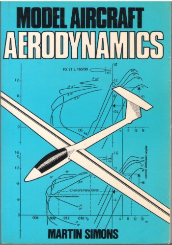 9780879381929: Model Aircraft Aerodynamics.