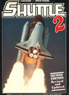 Beispielbild fr Shuttle 2 zum Verkauf von Wonder Book