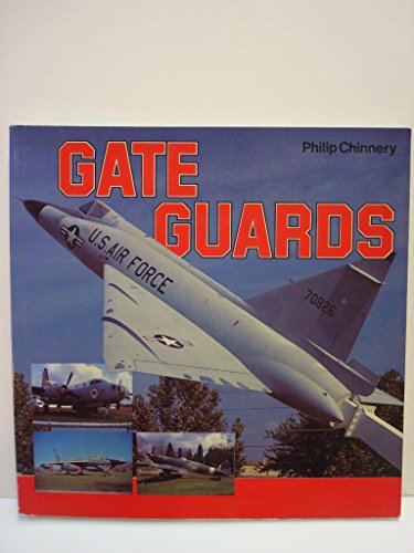 Stock image for Gate Guards for sale by Books From California