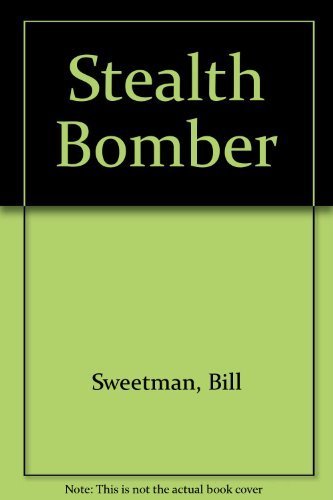 Beispielbild fr Stealth Bomber: Invisible War Plane, Black Budget zum Verkauf von Wonder Book