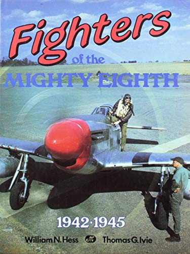 9780879384609: Fighters of the Mighty Eighth