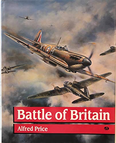 9780879384746: Battle of Britain