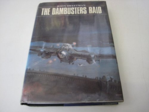 Beispielbild fr The Dambusters Raid zum Verkauf von Argosy Book Store, ABAA, ILAB