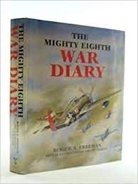 9780879384951: The Mighty Eighth War Diary