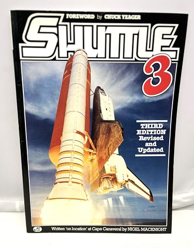 Beispielbild fr Shuttle 3 zum Verkauf von Books From California