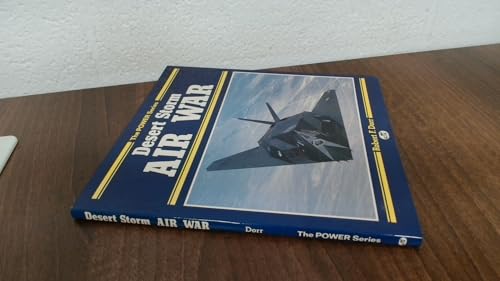 Stock image for Desert Storm Air War (Power Series) for sale by SecondSale