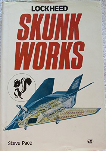 9780879386320: Lockheed Skunk Works