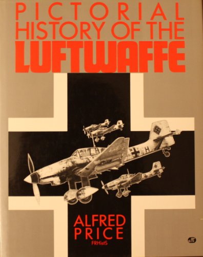 9780879386405: Pictorial History of the Luftwaffe