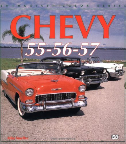 Chevy 55-56-57