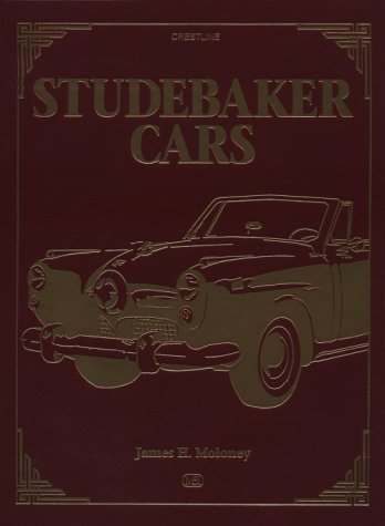 Studebaker Cars - Moloney, James H.