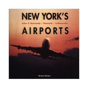 Stock image for New York's Airports for sale by ThriftBooks-Atlanta