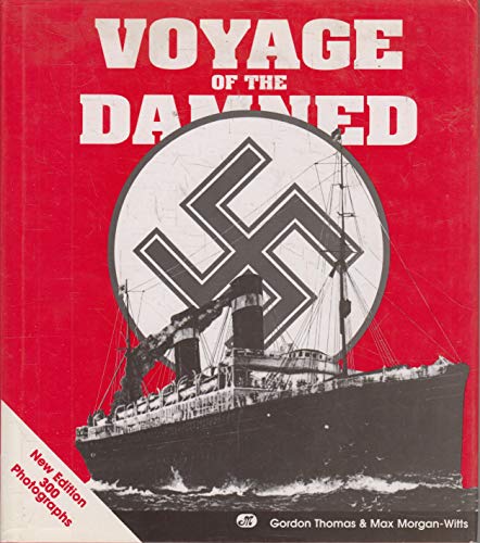 Stock image for Voyage of the Damned for sale by Abacus Bookshop