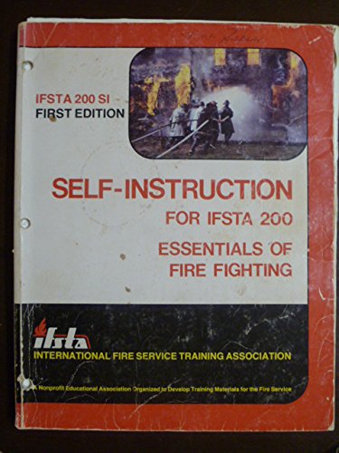 9780879390426: Title: Selfinstruction with learning objectives and progr