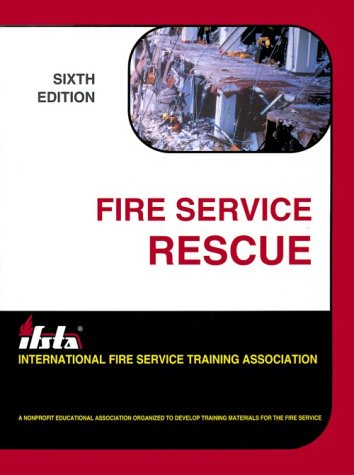 Stock image for Fire Service Rescue for sale by ThriftBooks-Atlanta