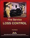 Beispielbild fr Fire Service Loss Control zum Verkauf von HPB-Red