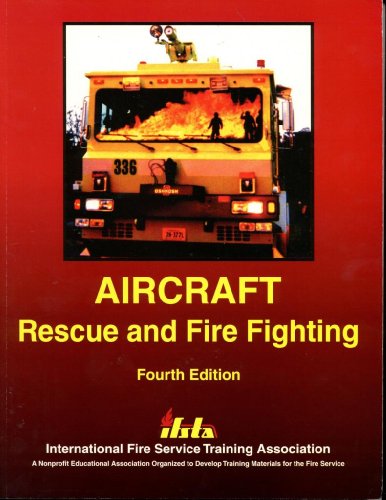 Stock image for Aircraft Rescue and Fire Fighting for sale by ThriftBooks-Atlanta