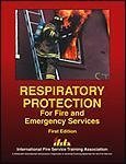 Beispielbild fr Respiratory Protection for Fire and Emergency Services zum Verkauf von Better World Books