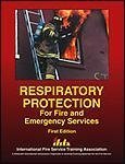 Stock image for Respiratory Protection for Fire and Emergency Services for sale by Better World Books