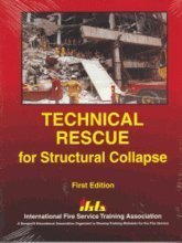Stock image for Technical Rescue for Structural Collapse for sale by ThriftBooks-Dallas