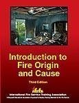 Stock image for Introduction to Fire Origin and Cause for sale by HPB-Emerald