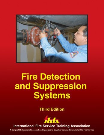 Imagen de archivo de Fire Detection and Suppression Systems a la venta por SecondSale