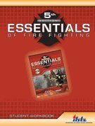 Stock image for Essentials of Fire Fighting, Student Workbook for sale by HPB-Red