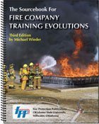 Stock image for Sourcebook for Fire Company Training Evolutions for sale by HPB-Red