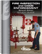 Stock image for FIRE INSPECTION AND CODE.-ST for sale by HPB-Red