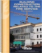 Stock image for Building Construction Related to the Fire Service Course Workbook for sale by Better World Books