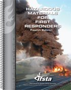 9780879393922: Hazardous Materials for First Responders Self-Study Guide 4E