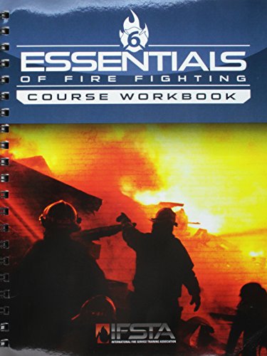 Stock image for Essentials of Fire Fighting : Course Workbook for sale by Better World Books