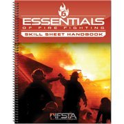 Stock image for Essentials of Fire Fighting, 6/e Skill Sheet Handbook for sale by SecondSale