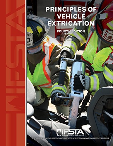 Stock image for Principles of Vehicle Extrication, 4th Edition for sale by SecondSale