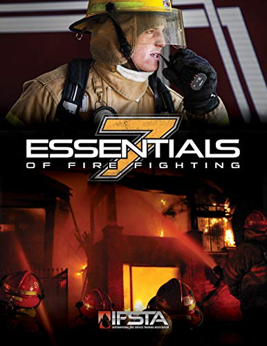Stock image for ESSENTIALS OF FIRE FIGHTING for sale by TextbookRush