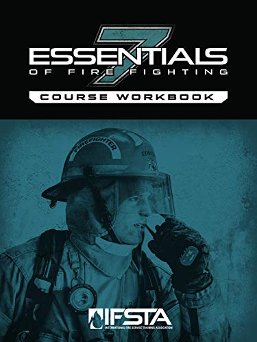 Stock image for Essentials Of Fire Fighting, 7th Edition Course Workbook for sale by BooksRun