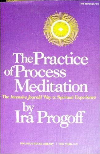 9780879410094: The Practice of Process Meditation