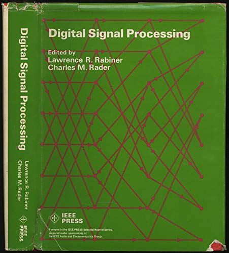 Digital Signal Processing