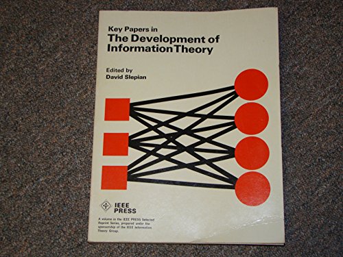 Key Papers in Information Theory