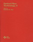 Imagen de archivo de Optical Fiber Technology, II a la venta por Library House Internet Sales