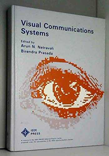 Imagen de archivo de Visual Communications Systems a la venta por FOLCHATT