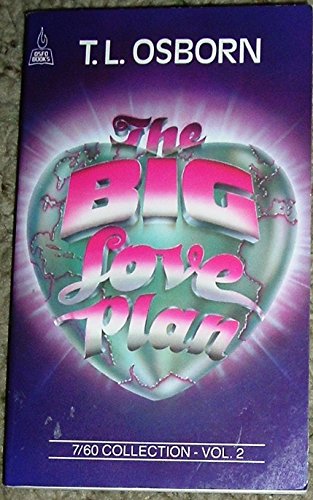 Beispielbild fr God's Love Plan (formerly titled The Big Love Plan) zum Verkauf von ThriftBooks-Atlanta