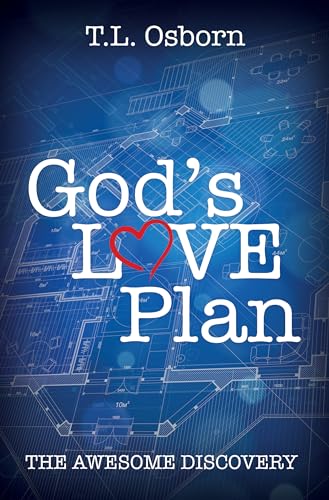 Beispielbild fr God's Love Plan: The Awesome Discovery zum Verkauf von -OnTimeBooks-