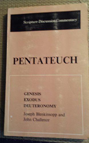 Stock image for The Pentateuch for sale by Better World Books