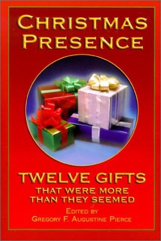 Beispielbild fr Christmas Presence: Twelve Gifts That Were More Than They Seemed zum Verkauf von BooksRun