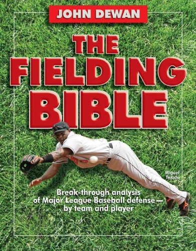 Beispielbild fr The Fielding Bible zum Verkauf von Front Cover Books