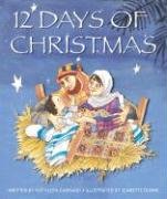 Beispielbild fr 12 Days of Christmas zum Verkauf von Better World Books