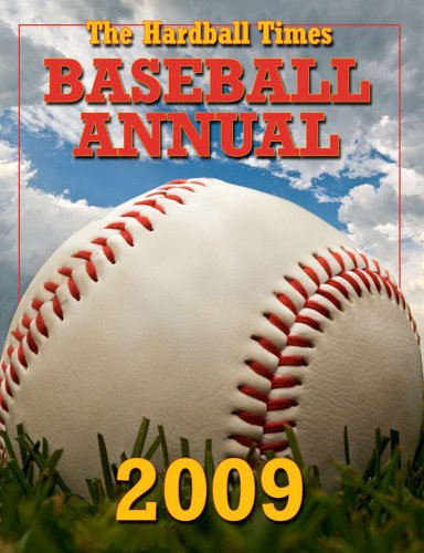 9780879463687: The Hardball Times Baseball Annual 2009
