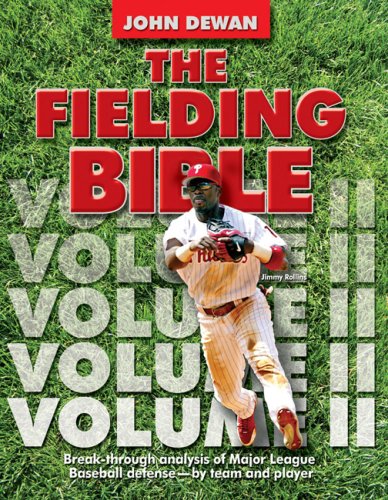 Beispielbild fr The Fielding Bible 2009 zum Verkauf von Better World Books